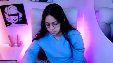 Samantha online show from March 7, 2:58 pm