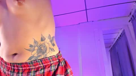 Sam online show from November 23, 5:57 pm