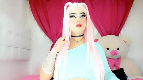 Snapshot of samanthax_xissadora1 chatting on February 22, 11:57 pm samanthax_xissadora1 online show from February 22, 11:57 pm