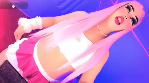 Snapshot of samanthax_xissadora1 chatting on December 16, 3:55 am samanthax_xissadora1 online show from December 16, 3:55 am