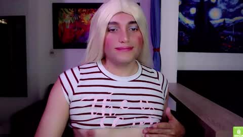 Snapshot of samara81648 chatting on October 27, 1:37 pm Samara online show from October 27, 1:37 pm