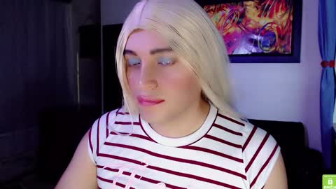 Snapshot of samara81648 chatting on October 29, 8:27 am Samara online show from October 29, 8:27 am