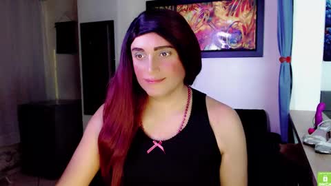 Snapshot of samara81648 chatting on November 3, 6:25 am Samara online show from November 3, 6:25 am