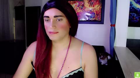 Snapshot of samara81648 chatting on November 3, 10:53 pm Samara online show from November 3, 10:53 pm