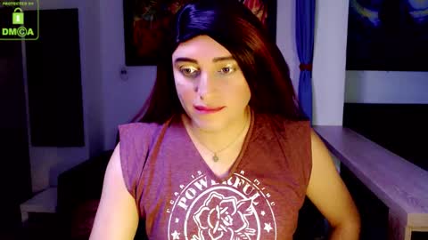 Snapshot of samara81648 chatting on November 20, 2:56 am Samara online show from November 20, 2:56 am