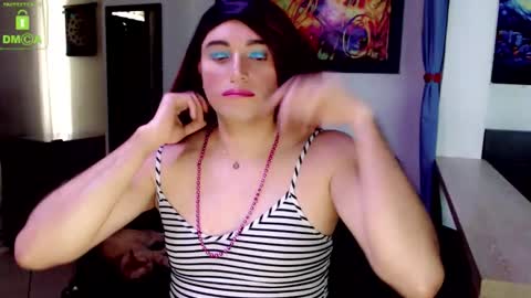 Snapshot of samara81648 chatting on November 20, 3:34 pm Samara online show from November 20, 3:34 pm