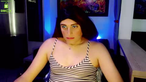 Snapshot of samara81648 chatting on December 1, 11:37 am Samara online show from December 1, 11:37 am