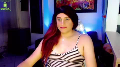 Snapshot of samara81648 chatting on December 2, 5:46 am Samara online show from December 2, 5:46 am