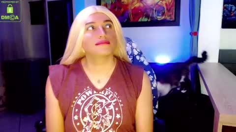 Snapshot of samara81648 chatting on December 5, 10:46 am Samara online show from December 5, 10:46 am