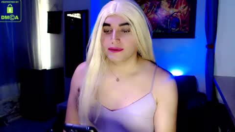 Samara online show from December 18, 4:24 pm