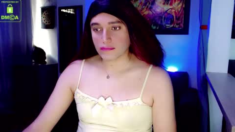 Samara online show from January 19, 1:15 pm