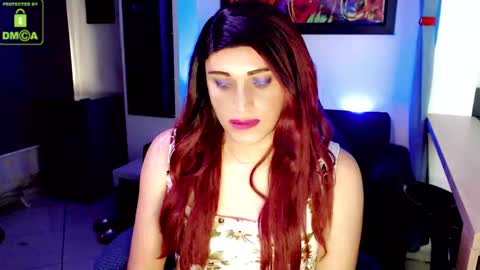 Samara online show from February 20, 9:59 pm