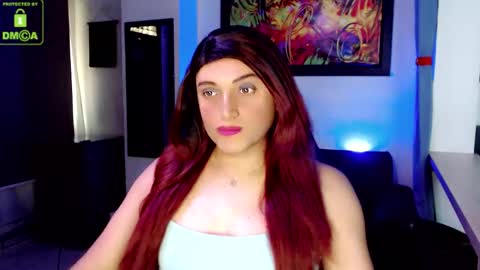 Samara online show from March 15, 8:48 pm