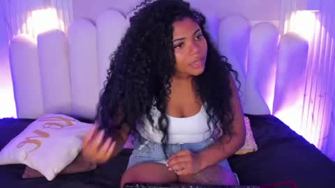SAMARA online show from June 20, 7:38 pm
