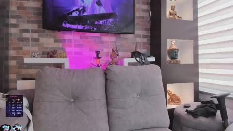 samara_as online show from October 14, 3:46 pm