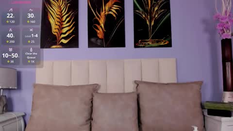 Snapshot of samara_goals chatting on September 9, 11:43 am Samara online show from September 9, 11:43 am