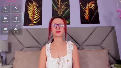 Snapshot of samara_goals chatting on September 15, 11:43 am Samara online show from September 15, 11:43 am