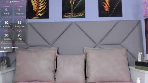 Snapshot of samara_goals chatting on October 18, 7:36 pm Samara online show from October 18, 7:36 pm