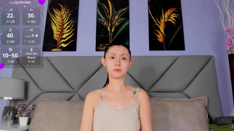 Snapshot of samara_goals chatting on November 30, 3:05 pm Samara online show from November 30, 3:05 pm