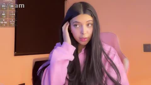 Sammy  online show from January 30, 11:24 pm