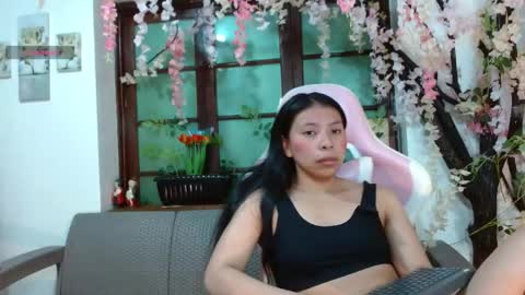 SAMARA online show from June 5, 3:13 am