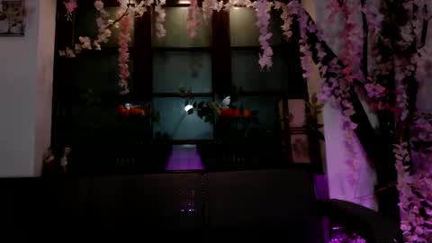 Snapshot of samara_selene chatting on July 2, 3:06 am SAMARA online show from July 2, 3:06 am