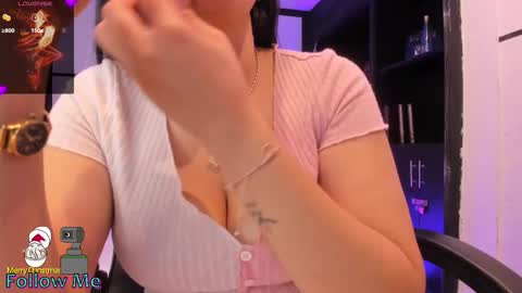 Samara online show from December 23, 5:27 am