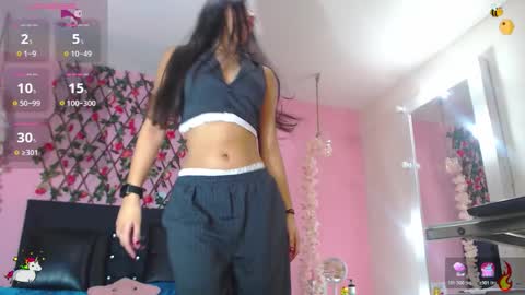 Sammy online show from November 5, 7:25 pm