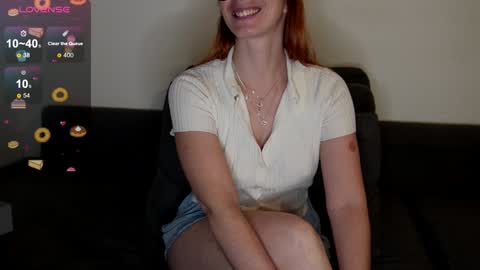 Samara From The Well online show from December 6, 10:41 pm