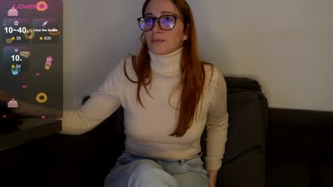 Samara From The Well online show from December 10, 9:43 pm