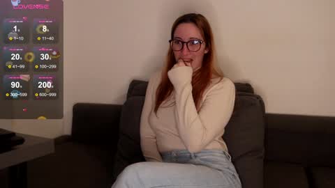 Samara From The Well online show from December 11, 3:45 am