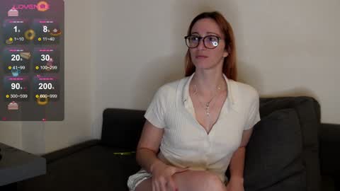 Samara From The Well online show from December 11, 10:16 pm