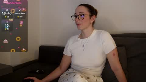 Samara From The Well online show from December 20, 9:39 pm