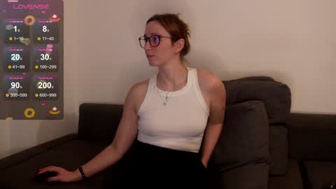 Samara From The Well online show from December 22, 11:41 pm