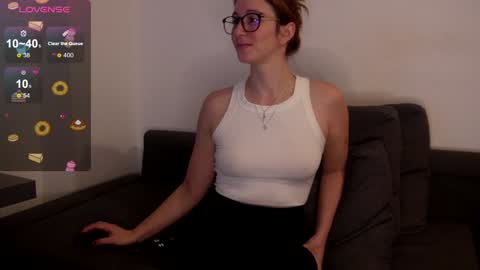 Samara From The Well online show from December 23, 9:18 pm