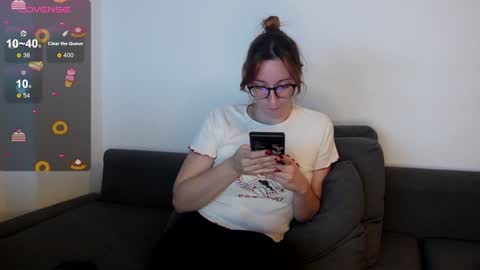 Samara From The Well online show from December 26, 10:52 pm
