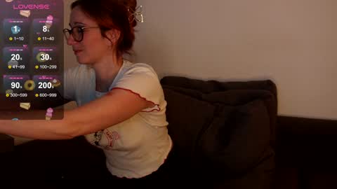 Samara From The Well online show from December 27, 2:04 am