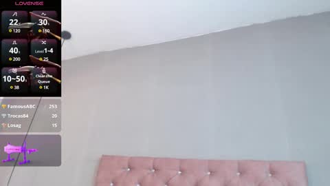 Snapshot of samaragrey18 chatting on March 2, 10:03 am samaragrey18 online show from March 2, 10:03 am