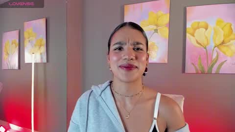 Samarha Gomez online show from November 18, 7:51 pm