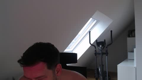 Snapshot of samariterbw chatting on February 11, 7:46 am TopBoy online show from February 11, 7:46 am