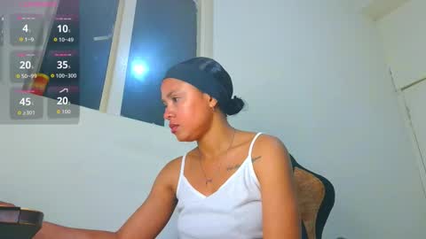 samary thomas online show from February 18, 2:07 am