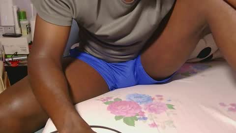 Snapshot of sambo119769 chatting on February 11, 9:58 am sambo119769 online show from February 11, 9:58 am