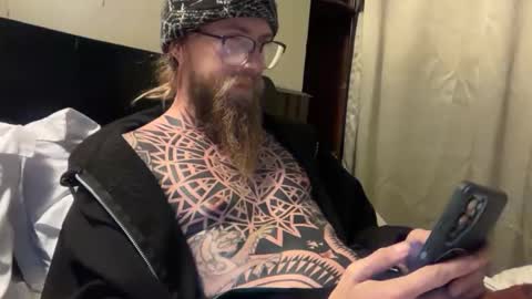 Snapshot of samboldt708 chatting on February 21, 5:36 pm samboldt708 online show from February 21, 5:36 pm