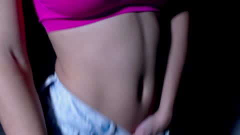 Sam Demia online show from October 15, 2:44 am