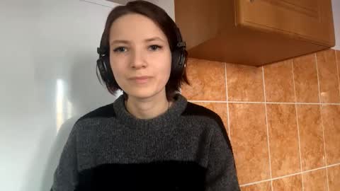Snapshot of samdenafo chatting on October 23, 8:24 am Lana online show from October 23, 8:24 am