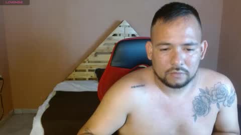 SAM DREAD online show from February 12, 11:00 pm