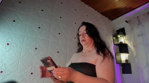 samethyst online show from November 11, 11:21 am