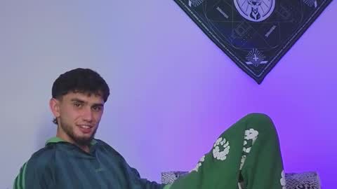 samevansx online show from October 16, 4:08 pm