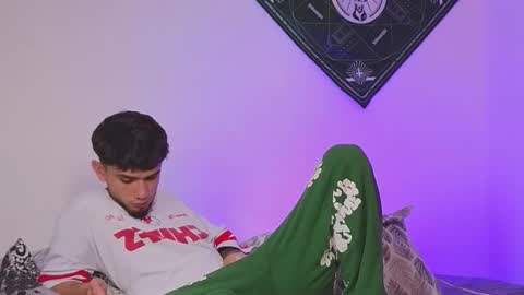 samevansx online show from October 17, 2:19 pm