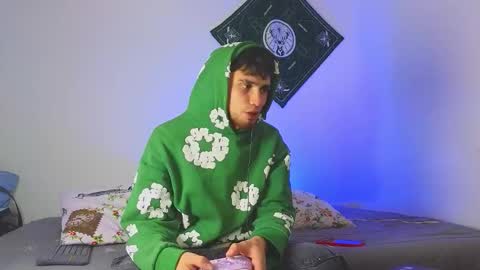 samevansx online show from December 5, 5:53 pm